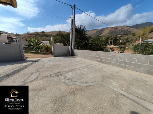 Imagem 23 de 28 de Vendo Casa No Bairro Goiabal Em Paty Do Alferes - Rj - Ca00121 - 69926816