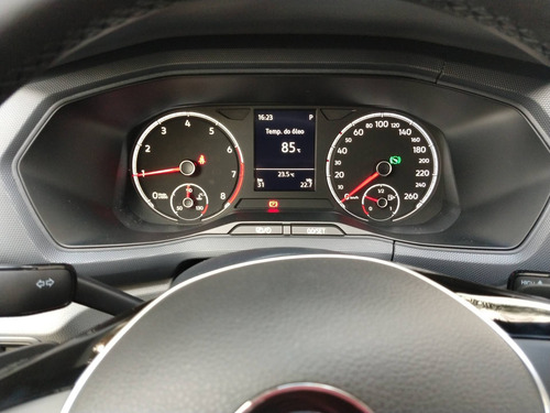 Imagem 10 de 15 de Volkswagen T-cross 1.0 200 Tsi Total Flex Automático