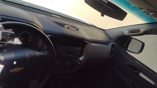 Chevrolet S10 2.8 Ls Cab. Dupla 4x4 4p