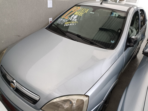Chevrolet Corsa 1.4 Maxx Econoflex 5p