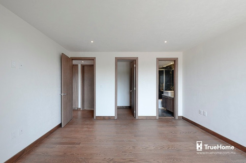 Imagen 12 de 29 de Privada Del Rosedal Lomas De Chapultepec Iii Sección