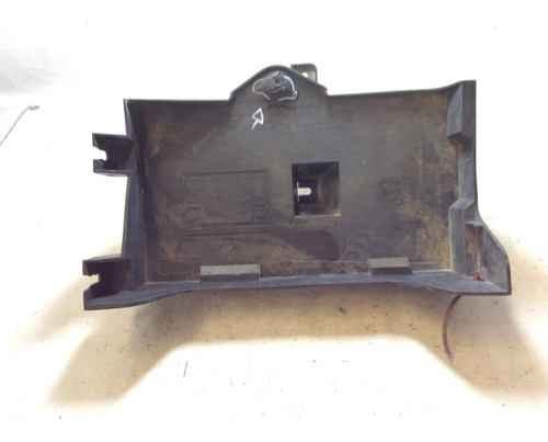 Base Batería Land Rover Freelander 2.5 Aut Mod 00-05 Orig