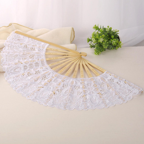 3 Plegable Chino, Accesorios De Baile Portátiles,