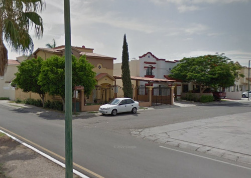 Casa En Venta De Remate Bancario Matignon, Montecarlo, 83288 Hermosillo, Son. -jcbb2