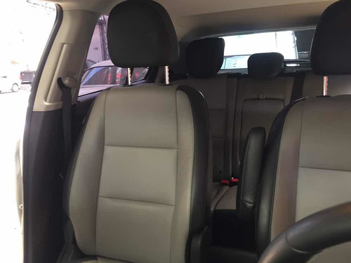 Chevrolet Tracker 1.8 Ltz+ Awd At 140cv 2014
