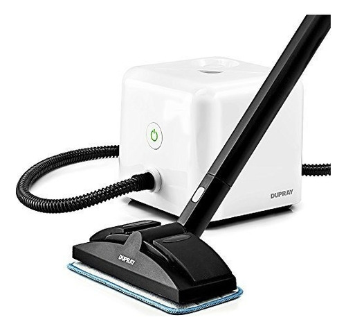 Dupray Neat Limpiador De Vapor Multiusos Blanco