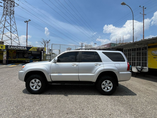 Toyota 4runner