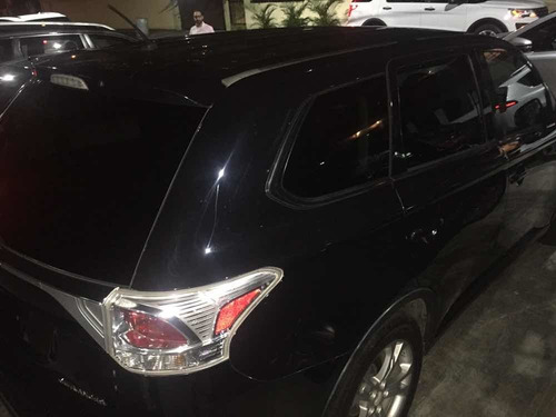 Mitsubishi Outlander Sport 4x4 Americana