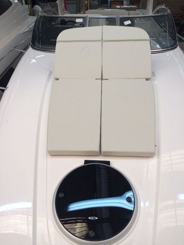 Lancha Solara 330 Pronta Pra Navegar!