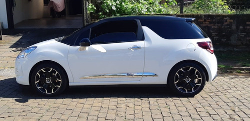 Citroen Ds3 1.6 Turbo 2016