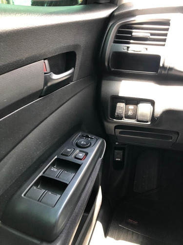 Imagem 12 de 15 de Honda City 1.5 Lx 2014