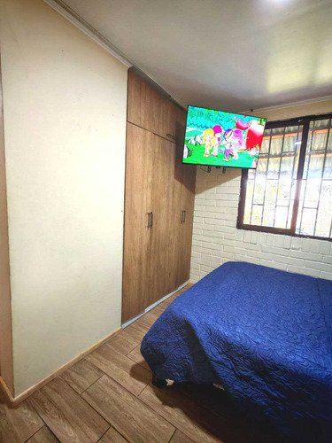 Talca Vende Casa Excelente Ubicación (108096)