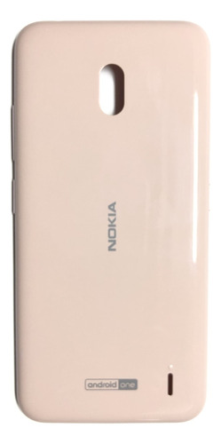 Tapa Trasera Nokia 2.2 Ta 1179 Rosa  Original 