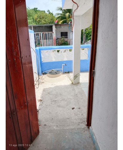 Venta Casa Playa Celestún Mérida Yucatán