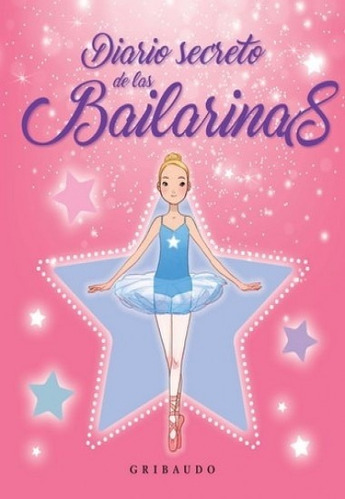 Diario Secreto De Las Bailarinas - Autor
