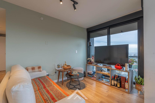 Nostrum Malvin (1701-1) - Venta Apartamento 3 Dorm. En Malvín - Cochera - Piso Alto - Apta Banco!