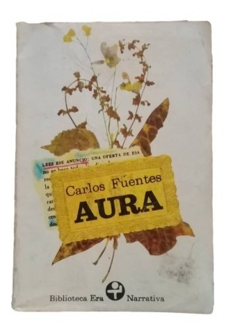 Aura-carlos Fuentes