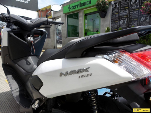 Imagen 15 de 21 de Yamaha Nmax