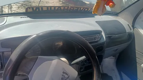 Hafei JUNYI 1.3l 2 p