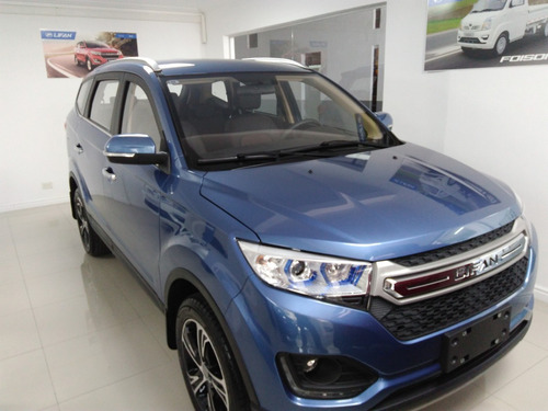 Lifan Myway 1.8 16v