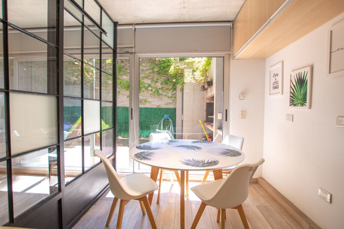 Imagen 20 de 30 de Depto 4 Amb En Venta En Belgrano 2 Coch Y Patio