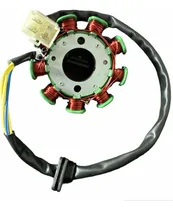 Comprar Estator Gilera Smash 110 9 Campos
