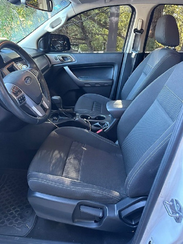 Ford Ranger 3.2 Cd Xlt Tdci 200cv