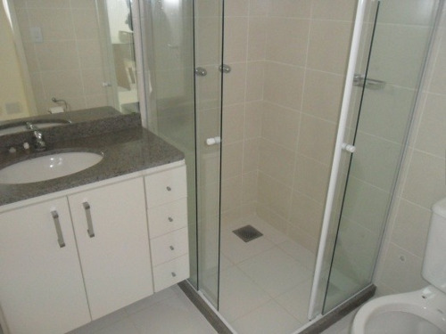 Imagem 14 de 14 de Aluguel Apartamento Mobiliado Campos Dos Goytacazes Brasil - 418-a