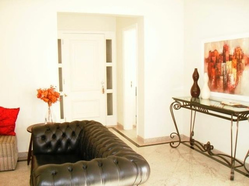 Imagem 2 de 24 de Apartamento Residencial À Venda, Jardim Anália Franco, São Paulo. - Ap4216