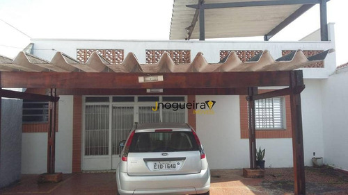 Imagem 2 de 17 de Casa Com 2 Dormitórios À Venda, 130 M² Por R$ 600.000 - Vila Babilônia - São Paulo/sp - Ca3827