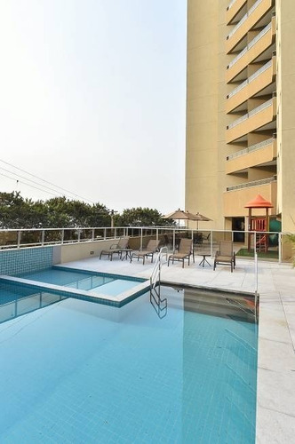Imagem 11 de 19 de Apartamento À Venda, 3 Quartos, 2 Vagas, Sao Lucas - Belo Horizonte/mg - 2922