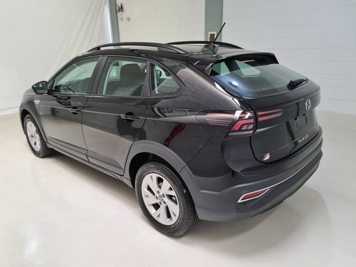 Imagem 4 de 12 de Volkswagen Nivus 1.0 200 Tsi Total Flex Comfortline