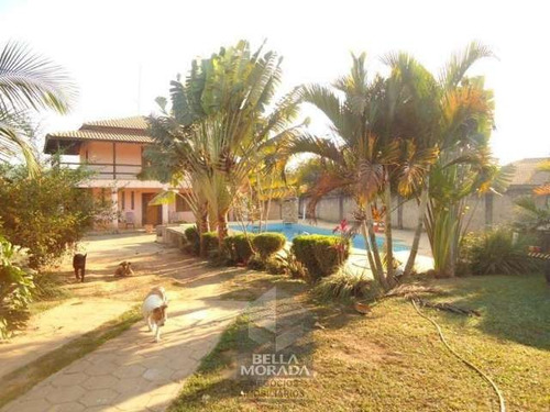 Imagem 4 de 10 de Chácara 2.000 M² Sta Vitória Limeiraxmogi-mirim - Ch-13-1