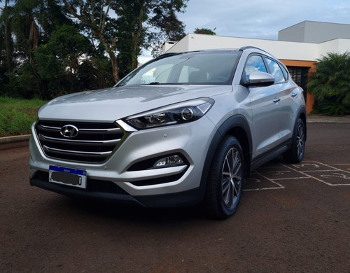 Hyundai Tucson 1.6 Gls Turbo Gdi Aut. 5p