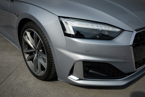 Imagen 6 de 15 de Audi A5sb 40 Tfsi Mild Hybrid Select