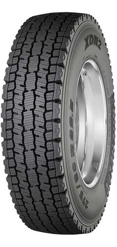 Llanta Michelin Xdn 2 11r24.5 149/146l 16pr Bsw 