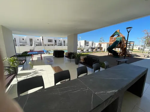 Modelo Ventura, Casa Nueva En Venta En Cond. Vilanova