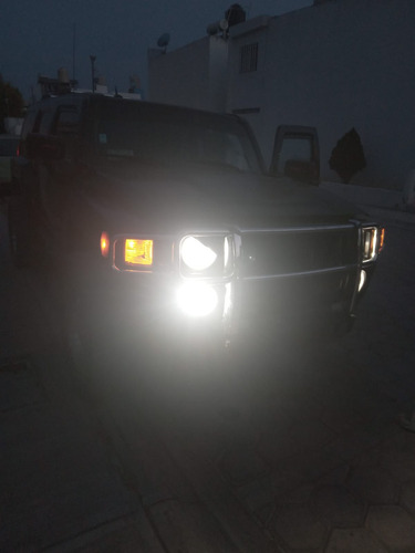 Hummer H3 5.3 Adventure Mt
