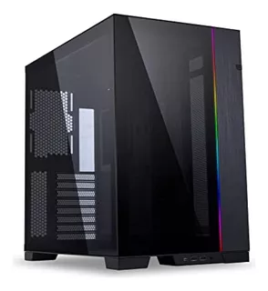 Lian Li Li Pc-o11 Dynamic Evo Black Atx Full Tower Gaming Co