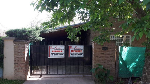 Casa - Ingeniero Maschwitz