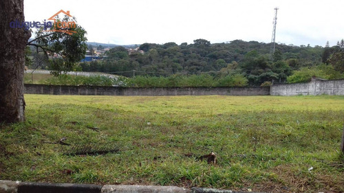 Terreno À Venda, 1207 M² Por R$ 370.000,00 - Raposo Tavares - Vargem Grande Paulista/sp - Te0906