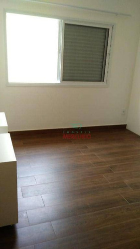 Imagem 22 de 23 de Casa Com 3 Dormitórios À Venda, 188 M² Por R$ 950.000,00 - Morada Do Sol - Bauru/sp - Ca3637