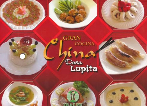 Gran Cocina China Doña Lupita