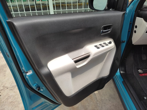 Imagen 12 de 15 de Suzuki Ignis 2019 1.2 Glx Mt
