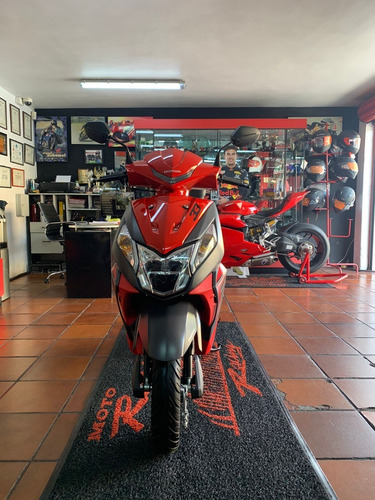 Imagen 5 de 7 de Honda Dio 110 Equipada Nueva