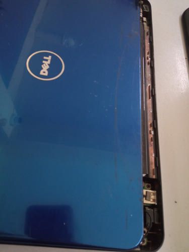 Laptop Dell Inspiron N4010 Para Piezas Serie 867 (Usado)