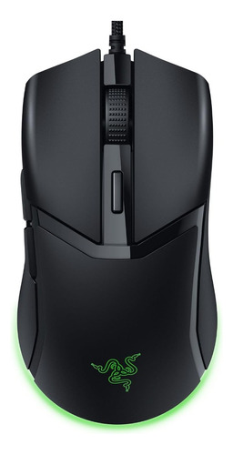 Razer Cobra- Ratón Para Juegos Interruptores Ópticos Gen-3