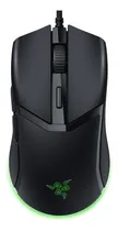 Comprar Razer Cobra- Ratón Para Juegos Interruptores Ópticos Gen-3