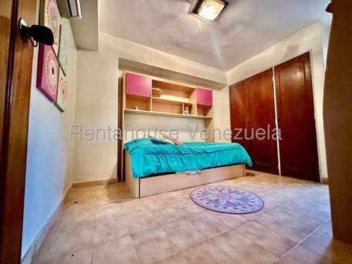 Apartamento En Venta,los Caobos Mls #25-22375 Sc