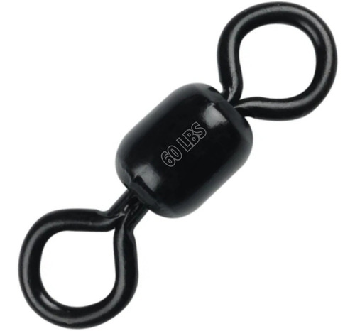 Girador Swivel Berkley Mcmahon Pesca 60 Libras 1.5 Cms